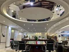 -南航明珠v2头等舱公务舱休息室