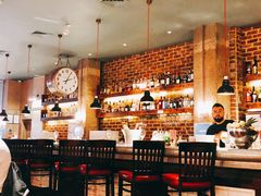-Burger & Lobster(Dean Street)