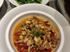 -汉水谣·江景餐厅(江滩店)