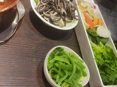 -东来顺饭庄(上地华联店)