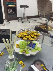 点击看大图 -My未来Hair Salon