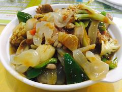 -杨南饭店·二十五年闽菜馆(凤湖新城一店)