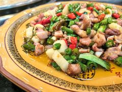 -老来福·非遗酸汤兔(凯旋路店)