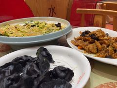 -添福来墨鱼饺子 · 海鲜东北菜(大连星海·黄浦路店)