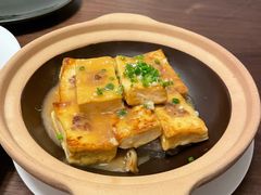 客家酿生态豆腐-觅唐MITONG(鸟巢店)