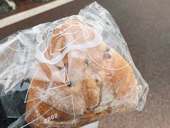 -Juicy Bakery(大学路店)