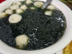 -双月饭店·20年老字号(新村店)