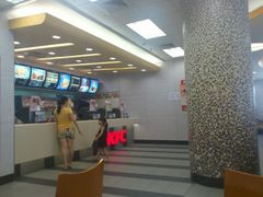 -肯德基(塔南店)