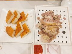 -老毛手抓·盐池滩羊非遗手抓(宁夏总店)