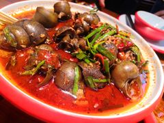 -老闵田螺馆·南昌市井菜·特色小吃(总店)