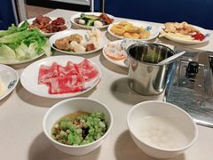 -爱客得牛排海鲜烤肉·火锅自助(春熙路黑金好店)