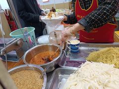 -陕西周记·手工米皮老店(工人路店)