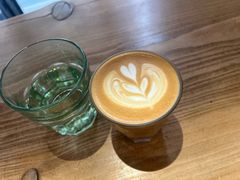 澳白-O'mills Sourdough Bakery&Bistro(永嘉路店)