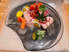 -墨澜·人间味割烹料理