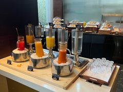 -北京北辰洲际酒店