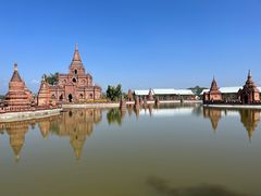 -一寨两国风景区