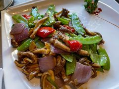 XO酱炒猪肚-大食家餐厅(五星步行商业街店)