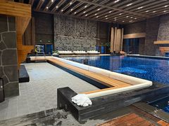 -清河半岛温泉度假酒店