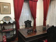 -龙环葡韵住宅式博物馆