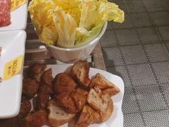 -海银海记潮汕牛肉火锅(新港中路海珠店)