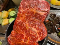 -厚贞日式烤肉(浦东汇智店)