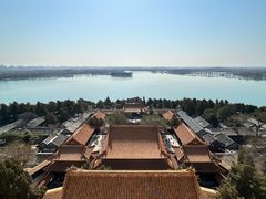 -颐和园