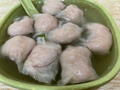 -肉燕扁食草包飯(东街店)