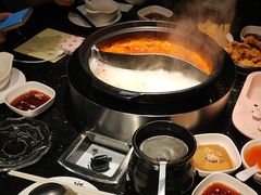 -捞王锅物料理(凯旋路店)