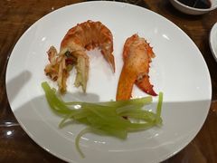-神洲四海大酒楼(王府井澳门中心店)