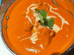 -甘尼仕印度餐厅酒吧(斜塘老街店)