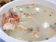-明记海鲜大排档(巽寮湾店)