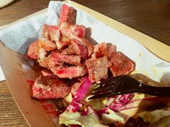 牛排-盒马鲜生(莱蒙都会店)