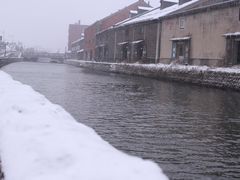 -小樽运河广场(運河プラザ)