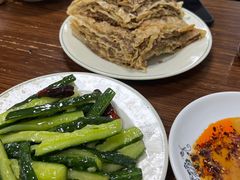 -清真永恒华威肉饼(潘家园店)