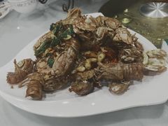 -雅逸居海鲜小厨