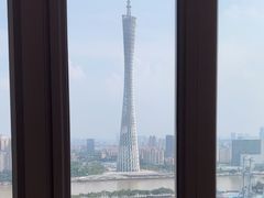 -广州富力丽思卡尔顿酒店
