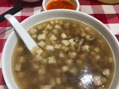 -西贝(无锡万象城店)