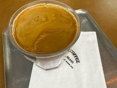 -2326 Coffee Roaster咖啡豆可选店(林肯公园店)