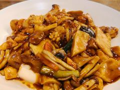 八珍豆腐-陈傻子餐厅(世纪都会店)