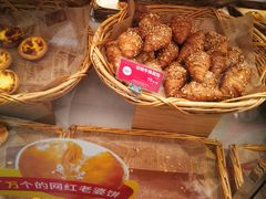 -味多美蛋糕(大兴店)