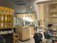 大堂-AJIYA·池袋日式烧肉自助(天津万象城店)