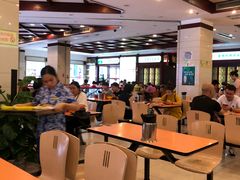 大堂-龙抄手(春熙路总店)