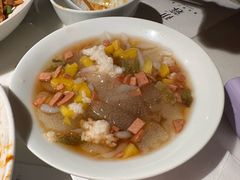 -初蓉丨遇见新川菜(亲贤街荣耀店)