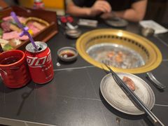 -山川小町·极番烧肉(新地假日广场店)