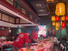 -辣小鲜·南昌大排档(船山路店)