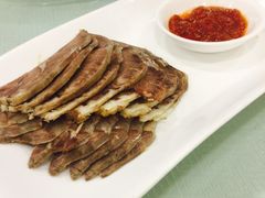 -留芳·文旅古月楼(老街店)