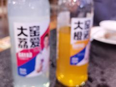 -大自然醉鹅·铁锅火焰鹅(上海联洋店)