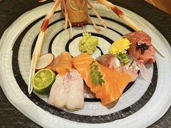 -武藏日本料理(宝安壹方城店)