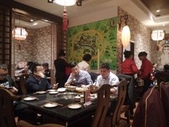 -老夏老火锅(正宁路店)