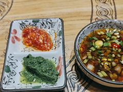-格日勒阿妈蒙古厨房(新华广场店)